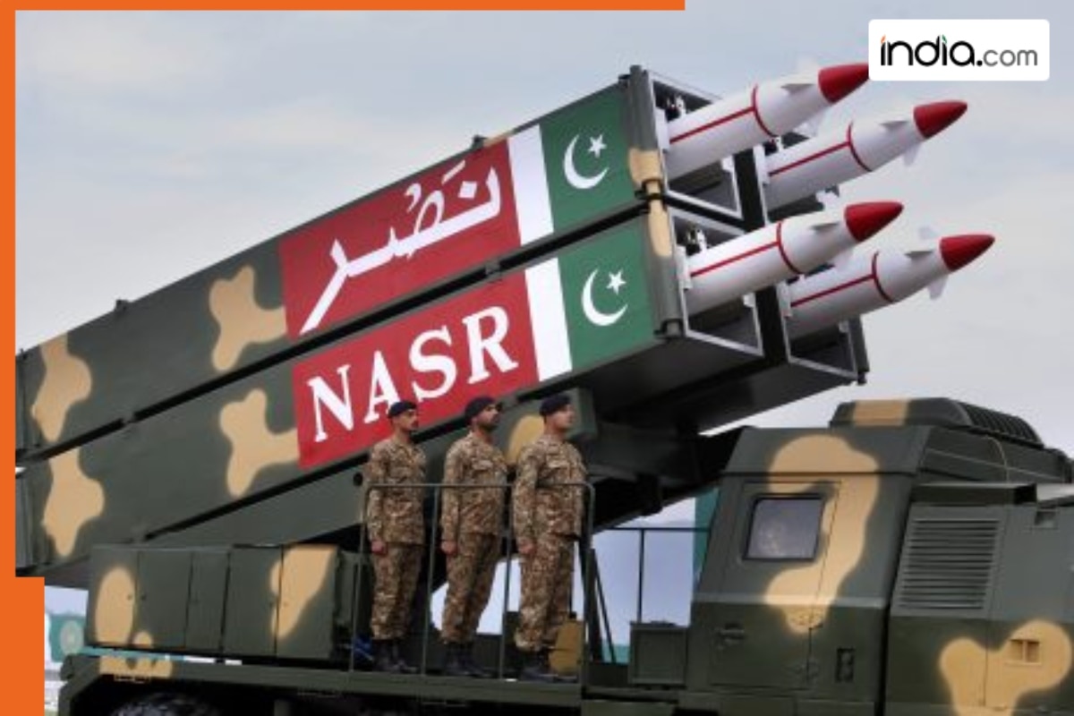 After China, this country to strengthen Pakistan’s military with latest, most advanced weapons, it is not Iran, UAE, or Saudi Arabia, it is…