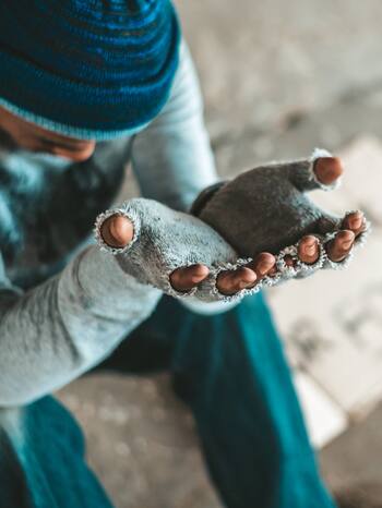 World's 10 poorest countries