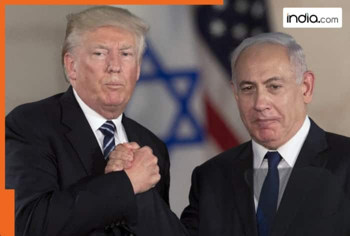 Iran-Israel war, Donald Trump, CIA, Leon Panetta, Benjamin Netanyahu, Middle East, Israel, Iran, US election, Kamala Harris, White House, Bill Clinton, Barack Obama, Russia, Ukraine, China, Taiwan, North Korea