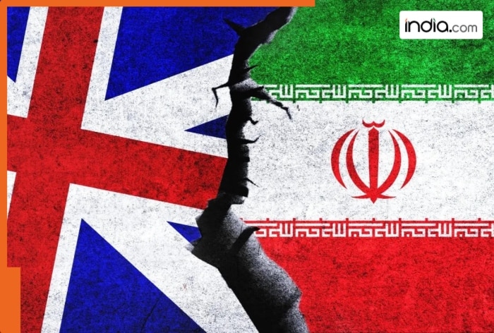 Britain imposes sanctions on Iran’s national airline and shipping lines, yet Iran…