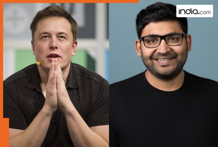Twitter, Parag Agrawal, Elon Musk, Musk, Nicholas Caldwell, compensation, severance obligations