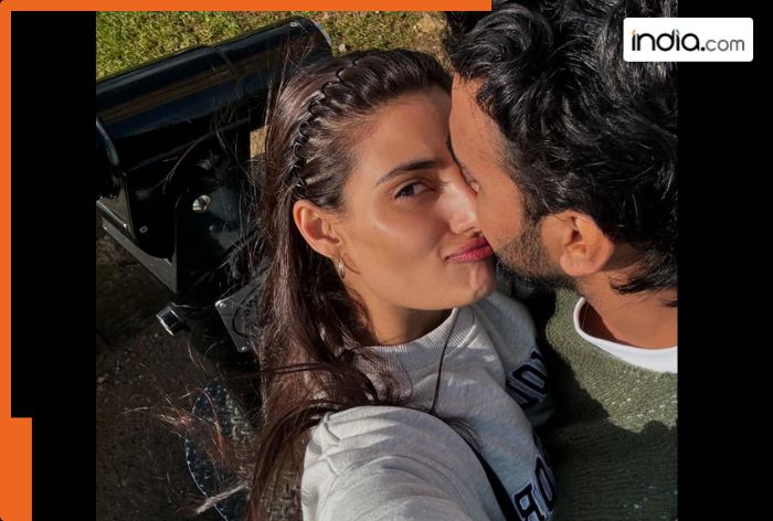 ‘My craziee birthday baby…’, KL Rahul’s romantic post on wife Athiya Shetty’s birthday goes viral