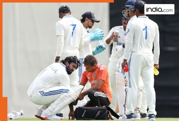 BIG worry for Team India, Virat Kohli and KL Rahul injured ahead of 1st Test in Perth