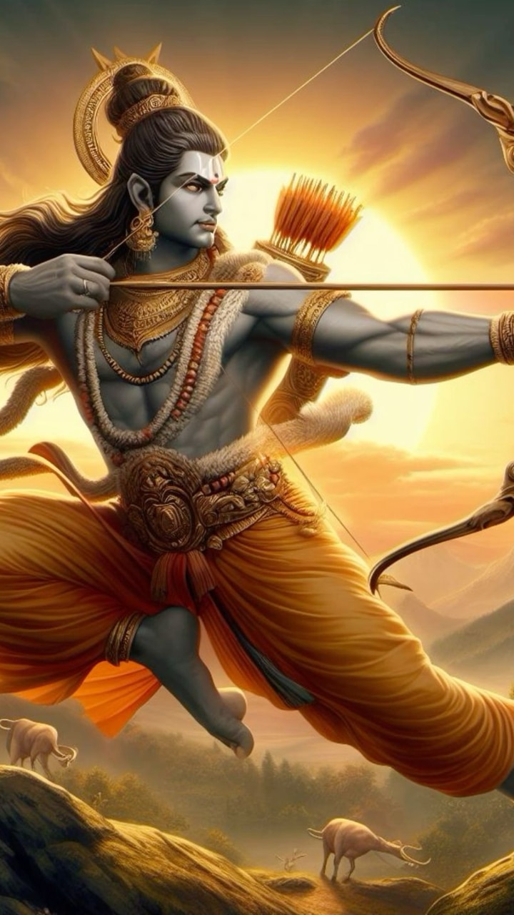 Subahu ताड़का, सुबाहु या मारीच, राम ने इनमें से सबसे पहले किसका वध किया था?