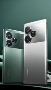 5 Budget-friendly smartphones for vlogging under Rs 35000