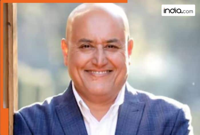 Meet Sabeer Bhatia, who revolutionized Email and made Rs 3,320 Crore in 18 Months, once linked to Aishwarya Rai, he is now...