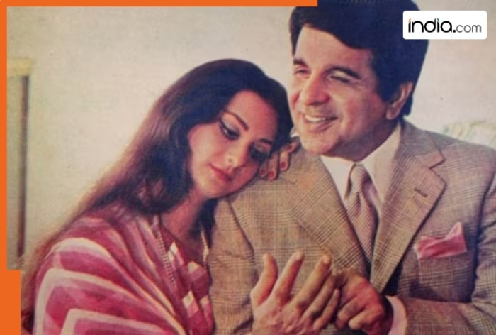 Saira Banu’s family had asked Dilip Kumar to discourage…: ‘I hold this against…’