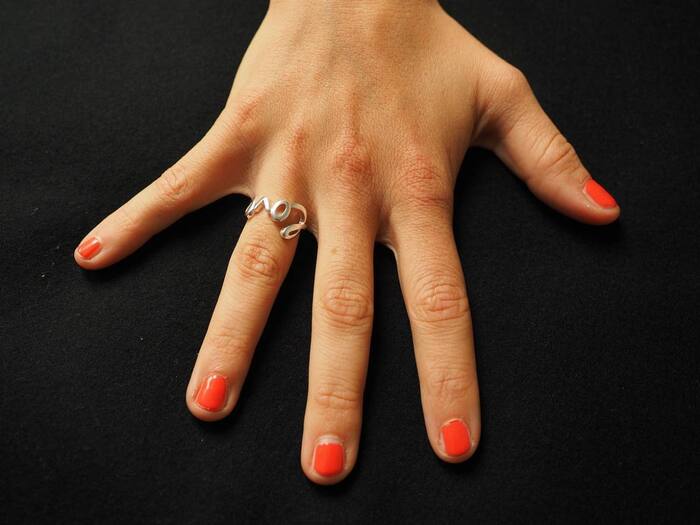 Samudrik Shastra About Finger  1