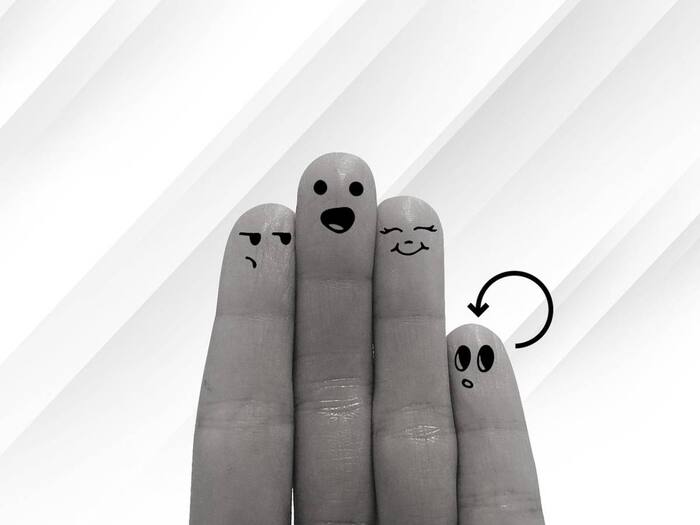 Samudrik Shastra About Finger  2