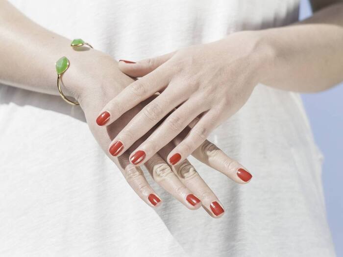 Samudrik Shastra About Finger  6