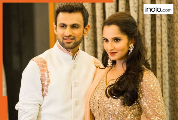 Sania Mirza gets MASSIVE honour in ‘second home’, know why ex-husband Shoaib Malik is getting trolled