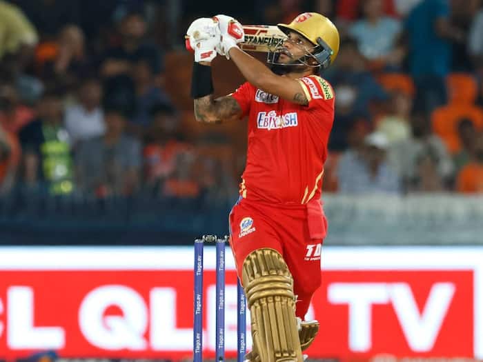 Shikhar Dhawan