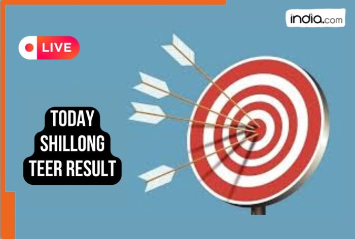 Shillong Teer Lottery Results TODAY (09.02.25) – First and Second Round Winning Numbers for Shillong Morning, Khanapara, Juwai and Night OUT- LIVE Updates