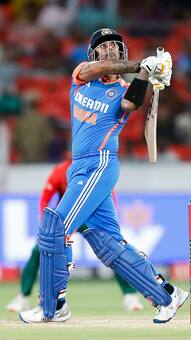 8 batters to score most runs in India vs South Africa T20Is
