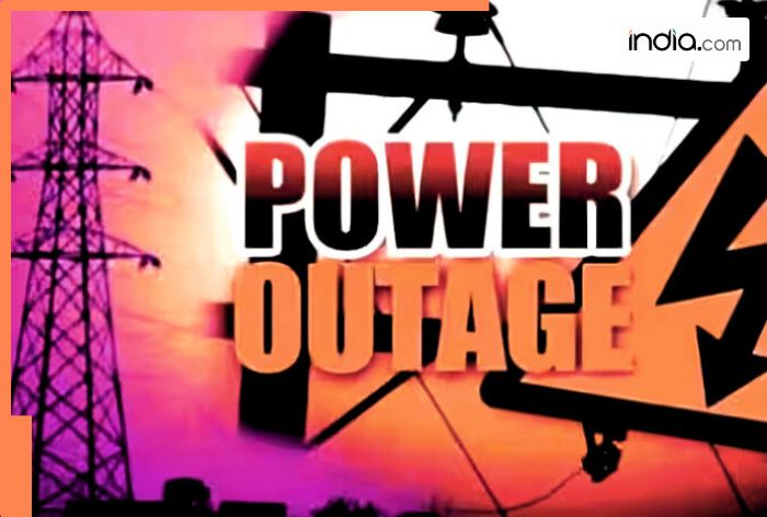 5-hour electricity supply disruption to impact THESE regions, Check timings, affected areas