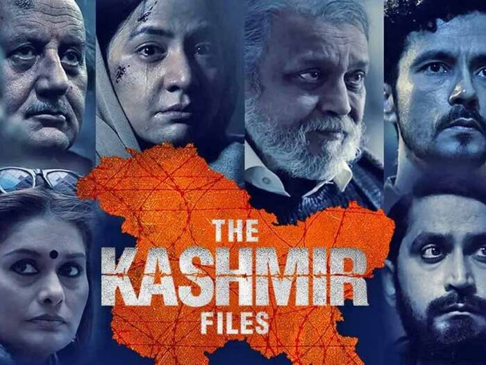 The Kashmir Files