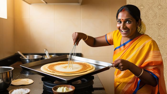 Top Square Dosa Tawa for Perfect Dosas: Best Recommendations