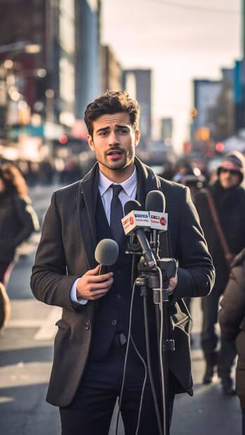 US Presidential Elections 2024: How does the US media 'call' elections?