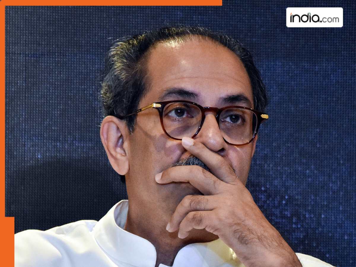 Shiv Sena calls NDA win in Bihar elections a ‘scam’ facilitated by EC, says BJP will control Bihar keeping a ‘weak CM in chair’