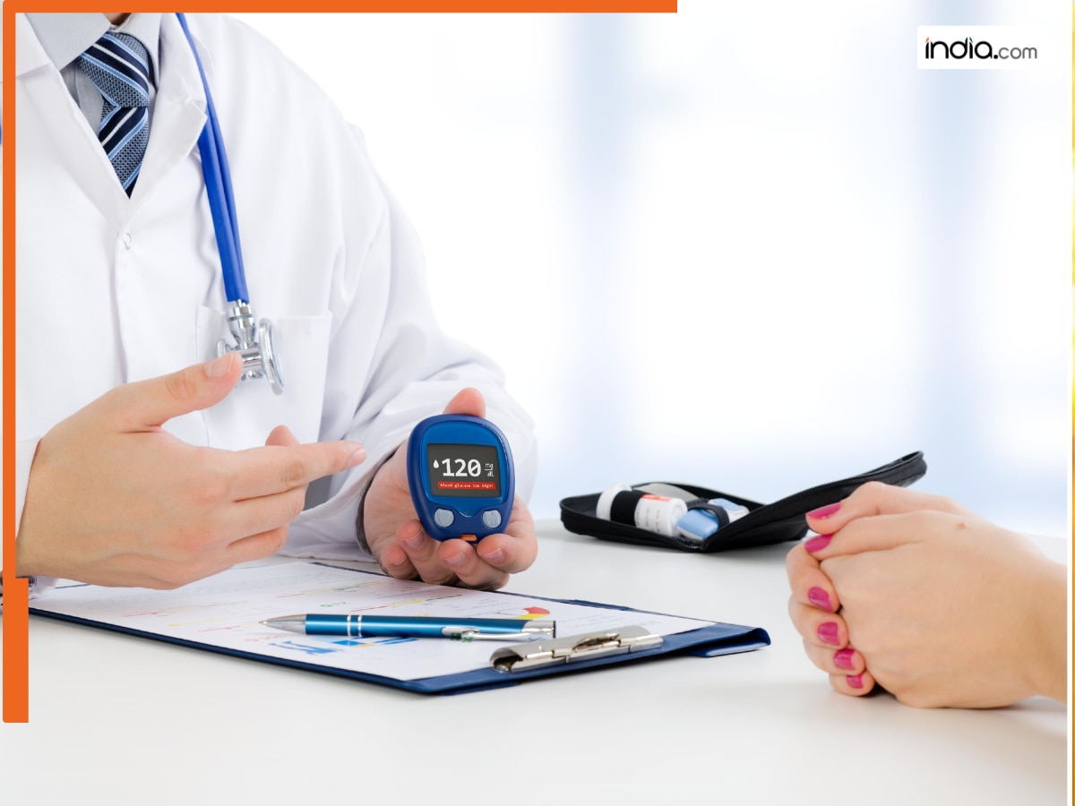 क्या मीठा खाने से ही होती है शुगर? डॉक्टर से जानिये डायबिटीज की असली वजह