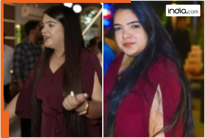 How this woman lost over 15 kgs with these 5 underrated foods?