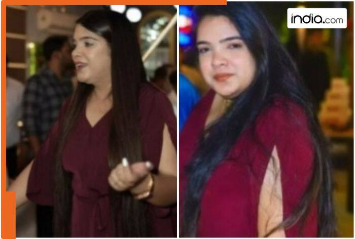 Weight loss story: How this woman lost over 15 kgs with these 5 underrated foods?