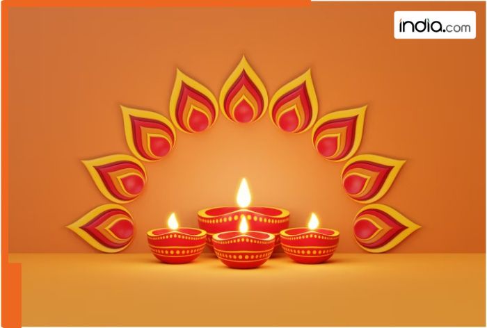 When is shubh muhurat for Lakshmi Puja on November 1 ? Check rituals, significance and more