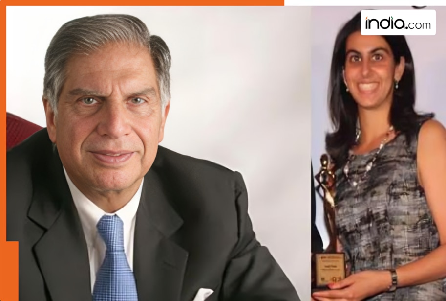 Who is Leah Tata? Is she named in Ratan Tata’s Will? What’s her relation with Noel Tata? Ratan Tata was her….