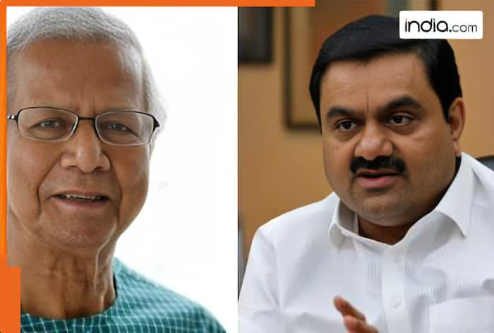 Good news for Gautam Adani from Bangladesh, gets open support from this leader over…, attacks on Sheikh Hasina for…