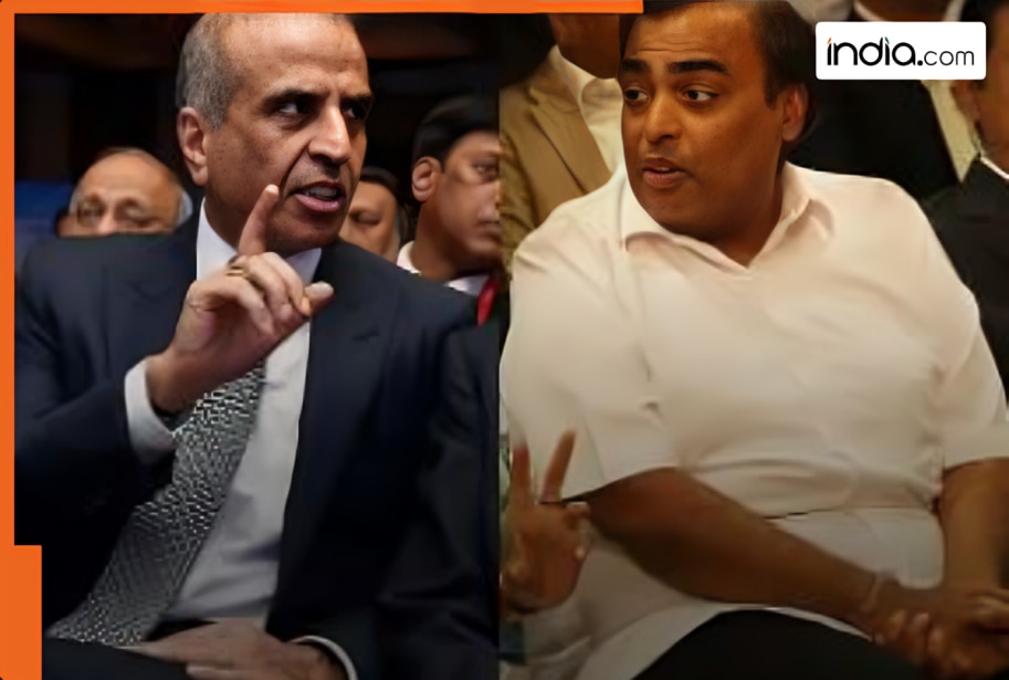 Bad news for Mukesh Ambani, Sunil Mittal as 55 lakh customers change…, the gainer is…