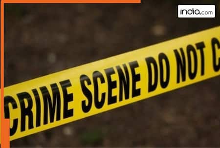 Bengaluru techie couple kills 15-yr-old nanny for eating child   s   ; body found in suitcase