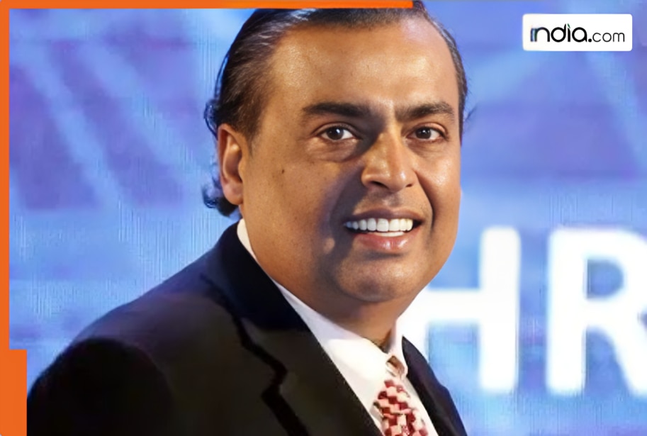 Mukesh Ambani’s plan to disrupt India’s…, big challenge for Airtel and BSNL, Jio offers unlimited calling, free internet only for Rs…