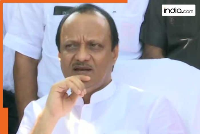 Ajit Pawar on PM not campaigning in Baramati: 'Big leaders do not hold rally in tehsil places'