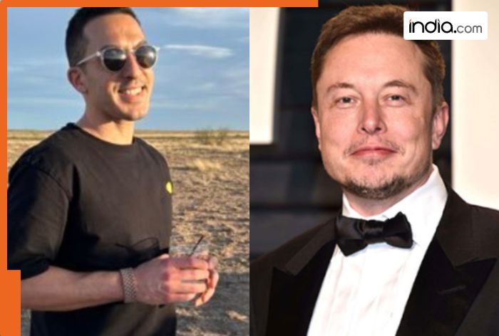 Meet Elon Musk’s right hand, brain behind making Musk world’s richest man, takes all big decision at Tesla, he joined Musk in….