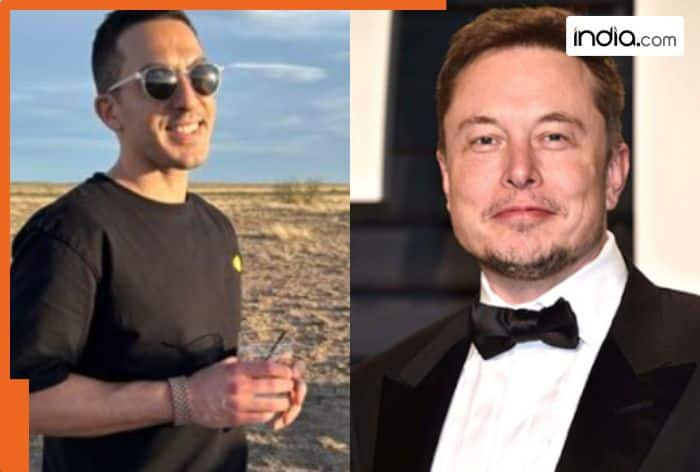 Meet Elon Musk's right-hand man, the mastermind who made Musk the richest man in the world, who makes all the big decisions at Tesla, he joined Musk in...