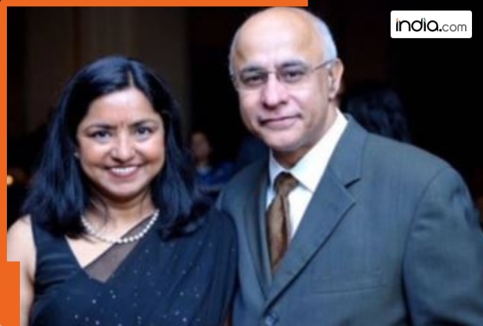 Meet India’s top donor couple, donated Rs 1790000000, its not Mukesh Ambani & Nita Ambani or Gautam Adani & Priti Adani but…