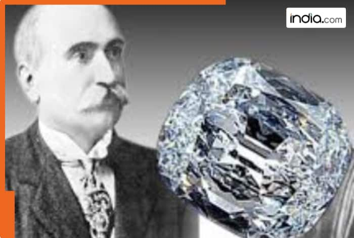 Tata gifted diamond bigger than ‘Kohinoor’ to his wife, later on pledged it to save…