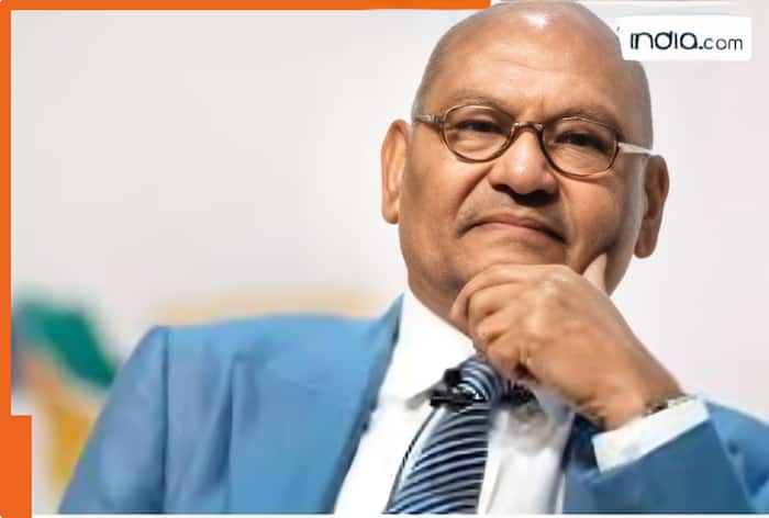 Who is Anil Agarwal, the Bihar born industrialist who came to Mumbai with a tiffin box, now has an business empire of 2360120000000, he owns...