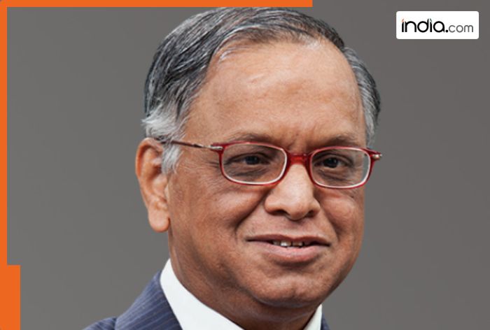 Narayana Murthy’s gifts for Infosys employees, company to give average performance bonuses of…, the reason is…