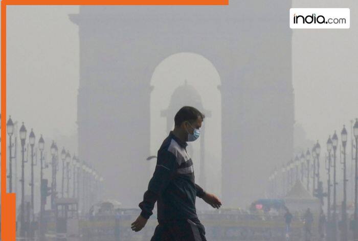 Toxic air can put your health at risk.