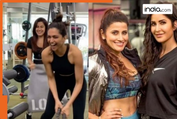 Meet fitness trainer of Alia Bhatt, Deepika Padukone, Katrina, started from a small room, she now charges Rs…