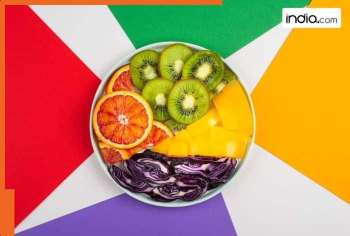 Understanding rainbow diet