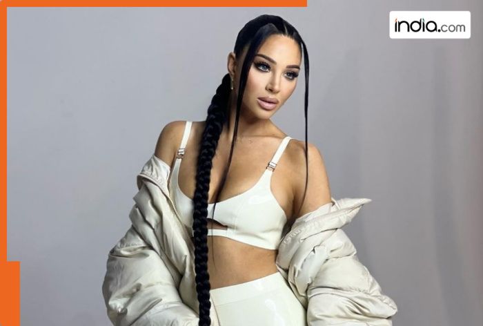 What is demisexuality? Singer Tulisa reveals about her sexual orientation- Here is all you need to know