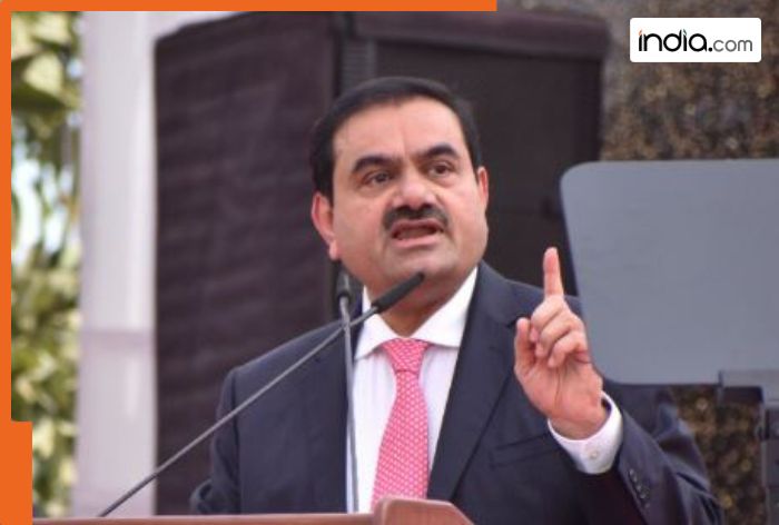 US indictment prompts Indian bank review of Adani exposure.