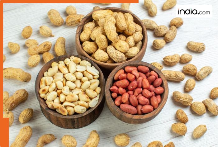 What happens when you eat peanuts regularly in winter? All you need to know