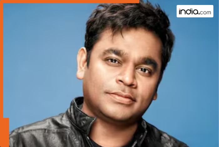 Days after separation from wife Saira Banu, AR Rahman makes BIG statament, ‘I am….’