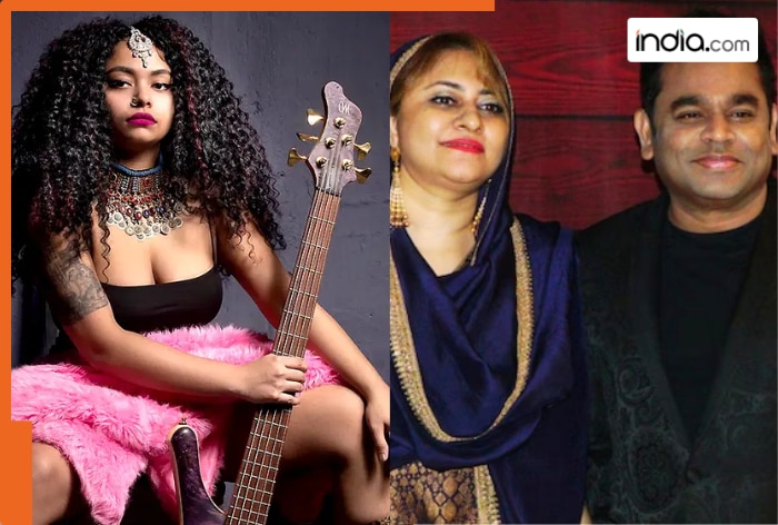 Mohini Dey refutes divorce rumors linked to AR Rahman's separation.