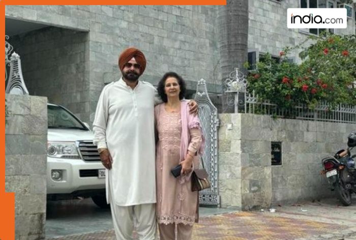 Navjot Singh Sidhu’s wife beats stage 4 cancer with THIS diet; Is it enough to treat tumour? Here is what we know