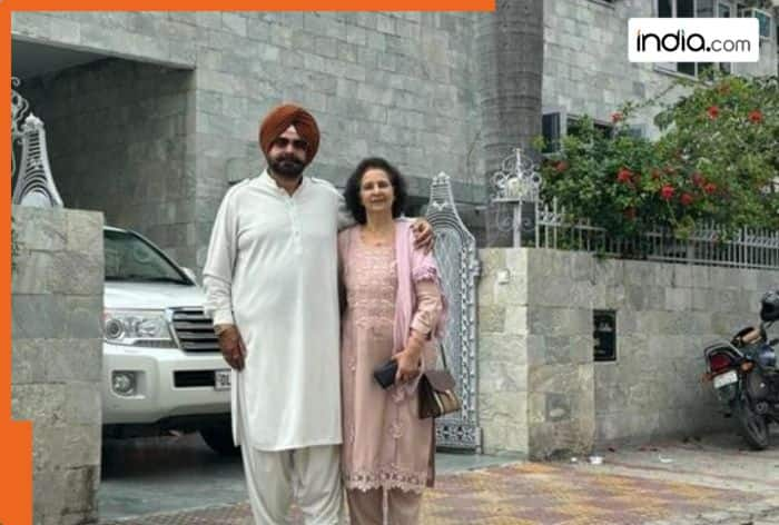 Navjot Singh Sidhu's wife beats stage 4 cancer with THIS diet; Is it enough to treat tumour? Here is what we know