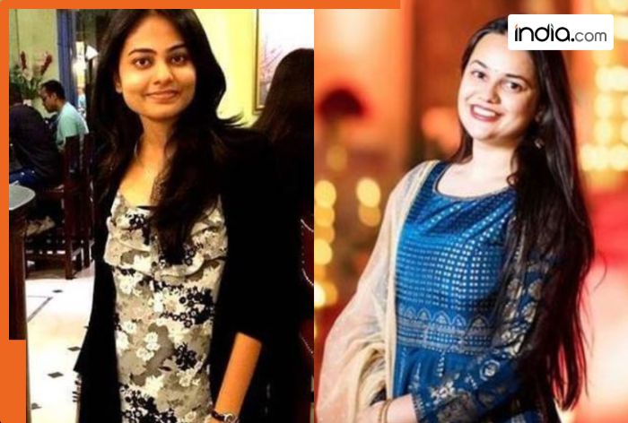 Meet IAS officer Tina Dabi’s friend who left medical field to crack UPSC exam, got AIR…, she is now posted at….